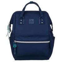 Kép 2/9 - Peterson Női Hátizsák Ptn 8118-5930 Navy - Sötét Kék