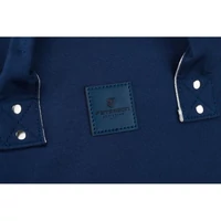 Kép 3/9 - Peterson Női Hátizsák Ptn 8118-5930 Navy - Sötét Kék