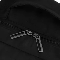 Kép 11/17 - Peterson Hátizsák - Kézipoggyász -  Ptn Bielik-6491 Black - Fekete - 40 X 25 X 20 Cm -