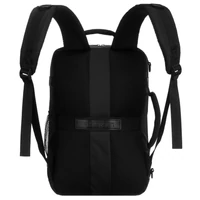 Kép 5/17 - Peterson Hátizsák - Kézipoggyász -  Ptn Bielik-6491 Black - Fekete - 40 X 25 X 20 Cm -