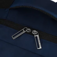 Kép 13/17 - Peterson Hátizsák - Kézipoggyász -  Ptn Bielik-6507 Navy - Sötét Kék - 40 X 25 X 20 Cm -