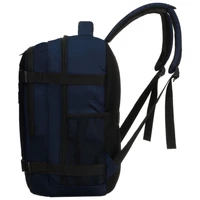 Kép 2/17 - Peterson Hátizsák - Kézipoggyász -  Ptn Bielik-6507 Navy - Sötét Kék - 40 X 25 X 20 Cm -