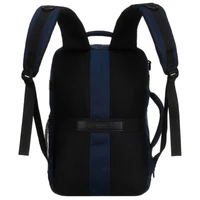 Kép 5/17 - Peterson Hátizsák - Kézipoggyász -  Ptn Bielik-6507 Navy - Sötét Kék - 40 X 25 X 20 Cm -
