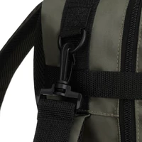 Kép 11/17 - Peterson Hátizsák - Kézipoggyász -  Ptn Bielik-6514 D.Gray - Sötét Szürke - 40 X 25 X 20 Cm -