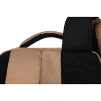 Kép 14/17 - Peterson Hátizsák - Kézipoggyász -  Ptn Bielik-6538 Beige - 40 X 25 X 20 Cm -