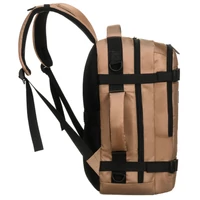 Kép 4/17 - Peterson Hátizsák - Kézipoggyász -  Ptn Bielik-6538 Beige - 40 X 25 X 20 Cm -