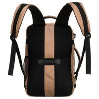 Kép 5/17 - Peterson Hátizsák - Kézipoggyász -  Ptn Bielik-6538 Beige - 40 X 25 X 20 Cm -