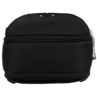 Kép 15/15 - Peterson Hátizsák - Kézipoggyász -  Ptn Bocian-6408 Black - Fekete - 40 X 25 X 20 Cm -