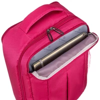 Kép 9/14 - Peterson Hátizsák - Kézipoggyász -  Ptn Bocian-6439 Pink - 40 X 25 X 20 Cm -