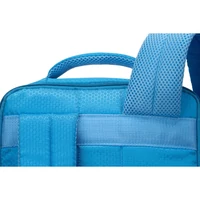 Kép 11/15 - Peterson Hátizsák - Kézipoggyász -  Ptn Bocian-6446 Blue - Kék - 40 X 25 X 20 Cm -
