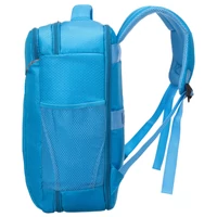 Kép 3/15 - Peterson Hátizsák - Kézipoggyász -  Ptn Bocian-6446 Blue - Kék - 40 X 25 X 20 Cm -