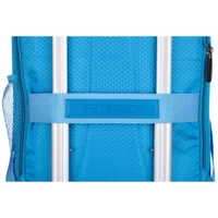 Kép 7/15 - Peterson Hátizsák - Kézipoggyász -  Ptn Bocian-6446 Blue - Kék - 40 X 25 X 20 Cm -