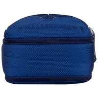 Kép 13/13 - Peterson Hátizsák - Kézipoggyász -  Ptn Bocian-6453 Navy - Sötét Kék - 40 X 25 X 20 Cm -