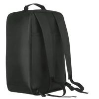 Kép 3/8 - Peterson Hátizsák Ptn R-Bp01-6672 Szürke - 40 X 25 X 20 Cm
