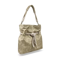 Kép 2/5 - Zellia Női Válltáska C156 Beige - Ocelot -