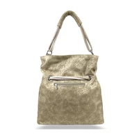 Kép 4/5 - Zellia Női Válltáska C156 Beige - Ocelot -