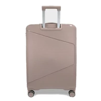 Kép 8/8 - Zellia Polipropilén Bőrönd Ppb088 - Cappuccino S Méret - 55 X 40 X 20 Cm