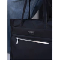 Kép 5/12 - Peterson Shopper PTN CTY-03-6135 Black - Fekete