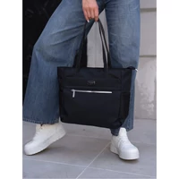 Kép 8/12 - Peterson Shopper PTN CTY-03-6135 Black - Fekete