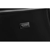 Kép 4/10 - Peterson Shopper PTN CTY-06-6227 Black - Fekete