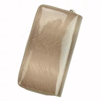 Kép 3/9 - Patrizia Női Bőr Pénztárca Ff-116 Rfid Beige
