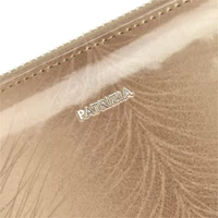 Kép 5/8 - Patrizia Női Bőr Pénztárca Ff-119 Rfid Beige