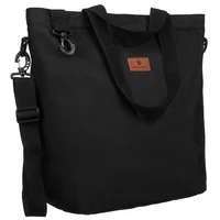 Kép 1/9 - Shopper Ptn Gbp-03-8949 Fekete