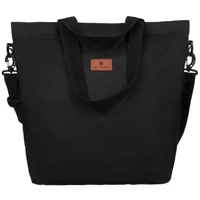 Kép 2/9 - Shopper Ptn Gbp-03-8949 Fekete