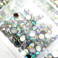 Kép 4/18 - Körömdíszítő Kő - Box - Több méret - Forma Kővel - Go2680-146 -