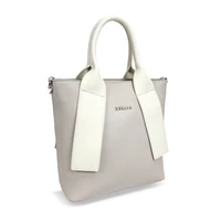 Kép 3/10 - Zellia Női Kézitáska H728 Beige