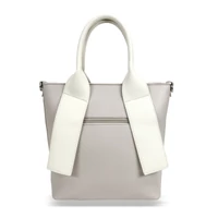 Kép 6/10 - Zellia Női Kézitáska H728 Beige