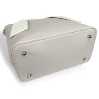 Kép 7/10 - Zellia Női Kézitáska H728 Beige