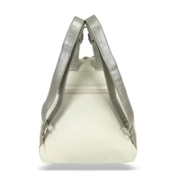 Kép 4/6 - Zellia Női Hátizsák Hz-119 Beige-Arany