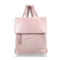 Kép 2/9 - Zellia Női Hátizsák Hz-122 Light Pink - Púder