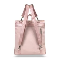 Kép 6/9 - Zellia Női Hátizsák Hz-122 Light Pink - Púder