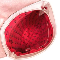 Kép 8/9 - Zellia Női Hátizsák Hz-122 Light Pink - Púder