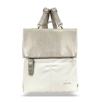 Kép 2/9 - Zellia Női Hátizsák Hz-122 Beige-Arany - D217