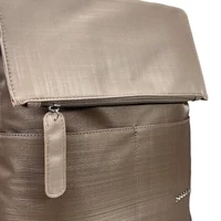 Kép 4/9 - Zellia Női Hátizsák Hz-122 Bronze