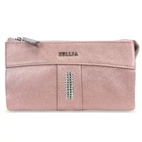Kép 2/9 - Zellia Női Pénztárca Hz-127 Y572 - 2399F - Pink