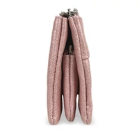 Kép 5/9 - Zellia Női Pénztárca Hz-127 Y572 - 2399F - Pink