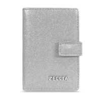 Kép 1/2 - Zellia Női Kártyatartó Hz-128 Y572 - 1039F - Silver - Ezüst