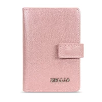 Kép 1/2 - Zellia Női Kártyatartó Hz-128 Y572 - 2399F - Pink