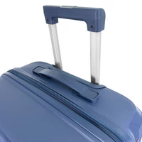 Kép 7/9 - Zellia Polipropilén Bőrönd Ppb088 - Kék Szett