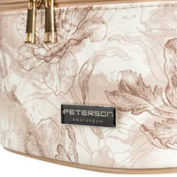 Kép 6/7 - Peterson Kozmetikai Táska Ptn Kos-J02-0079 L03