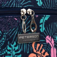 Kép 4/8 - Peterson Kozmetikai Táska Ptn Kos-J03-8948 L01