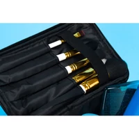 Kép 6/7 - Peterson Kozmetikai Táska Ptn Kos-L04-B-7262 Black