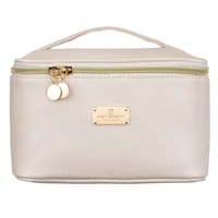 Kép 2/7 - Peterson Kozmetikai Táska Ptn Kos-L04-P-7415 Cream - Beige