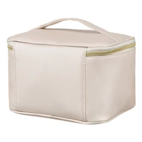 Kép 5/7 - Peterson Kozmetikai Táska Ptn Kos-L04-P-7415 Cream - Beige