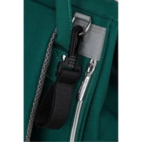 Kép 11/13 - Peterson Női Hátizsák Ptn Mb1-5985 Green - Zöld