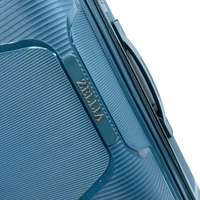 Kép 5/12 - Zellia Polipropilén Bőrönd Ppb088 - Türkiz Szett